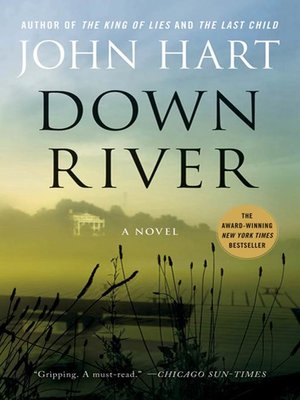 cover image of Down River